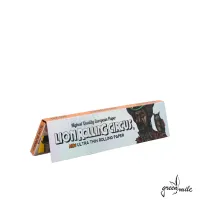 LION ROLLING CIRCUS - KS Ultrathin | Silver Papers