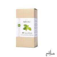 Hanf & Natur - Premium Hanftee mit türkischer...