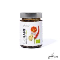 Hanf & Natur - Hanfpesto Chili | 150g