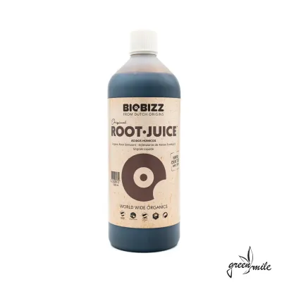 BioBizz - Root Juice | 1l
