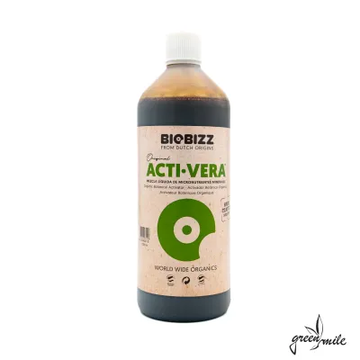 BioBizz - Acti-Vera | 1l
