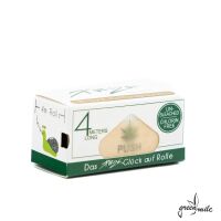 PURIZE - Rolls | Ungebleicht