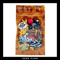 Ripper Seeds - RIPPER BADAZZ - Regular - 12 Seeds