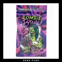 Ripper Seeds - ZOMBIE BRIDE - Feminized - 3 Seeds