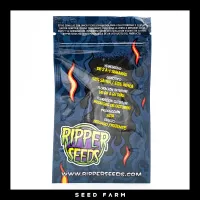 Ripper Seeds - DO-G - Feminized - 1 Seed
