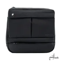 PUFFCO - Proxy - Travel Bag | Black
