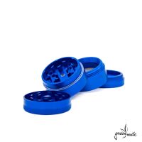 Higher Standards - Aerospaced Grinder | 4-tlg. | 40mm