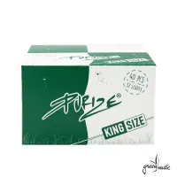 PURIZE - KS Wide Ultrathin | Ungebleicht | VE=40Stk