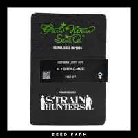 Green House Seed - NORTHERN LIGHTS - Automatic - 1 Seed
