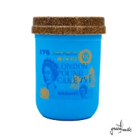 Mason - RE:Stash Jar | London Pound Cake | 8oz