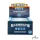 ELEMENTS - Connoisseur | KS Slim Papers + Tips | VE=24Stk