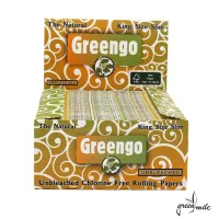 GREENGO - KS Slim | VE=50Stk