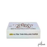 LION ROLLING CIRCUS - KS Ultrathin | Silver Papers |...
