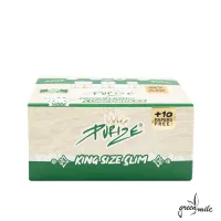 PURIZE - KS Slim | Ungebleicht | VE=50Stk