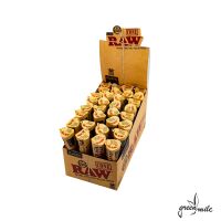 RAW - Pre-rolled Cones | VE=32Stk
