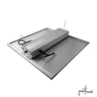 Caluma - LED Force | 240W | 2,7µmol/J