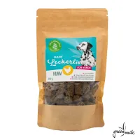 Hanf Gesundheit - Leckerlis für Hunde | 200g