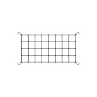 AC Infinity - Grow Zelt Gitternetz | 90x90cm