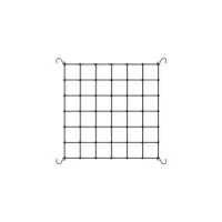 AC Infinity - Grow Zelt Gitternetz | 90x90cm