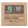 Boveda - Feuchtigkeitsregler 58%RH | 8g