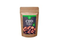 Hanf Gesundheit - CBD Kaffee