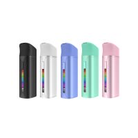 Yocan Black - Pocket | Pocket-sized Smart Vaporizer