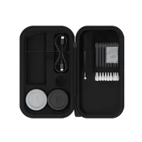 Yocan Black - Pocket | Pocket Accessory Travel Kit