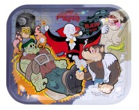 RAW - Rolling Tray | Monster Sesh | Large