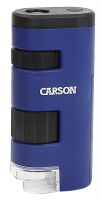 Carson - MM-450 - Taschen Mikroskop