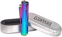 Clipper - Metal | Icy